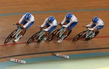COPA MUNDO DE CICLISMO DE PISTA CALI 2017-012