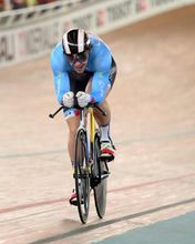 COPA MUNDO DE CICLISMO DE PISTA CALI 2017-017