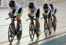 COPA MUNDO DE CICLISMO DE PISTA CALI 2017-020