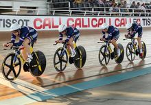 COPA MUNDO DE CICLISMO DE PISTA CALI 2017-021