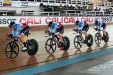 COPA MUNDO DE CICLISMO DE PISTA CALI 2017-022