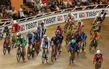 COPA MUNDO DE CICLISMO DE PISTA CALI 2017-023