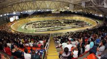 COPA MUNDO DE CICLISMO DE PISTA CALI 2017-031