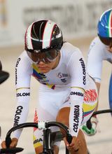 COPA MUNDO DE CICLISMO DE PISTA CALI 2017-042