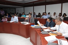 Municipio supera todas las expectativas en ingresos; el 2016 creci&oacute; en un 9%