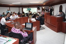 Municipio supera todas las expectativas en ingresos; el 2016 creci&oacute; en un 9%