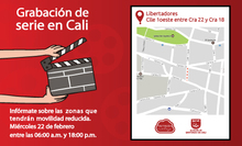 Mapa Los Libertadores 02