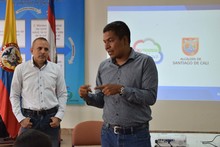 Raking EPS Y IPS Nota Marcelo salud