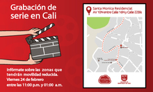 Mapa Santa Monica 02