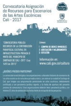 Informaci&oacute;n Convocatoria