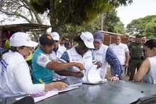 Tras negociaci&oacute;n con peque&ntilde;os empresarios, avanza entrega voluntaria de predios en el Jarill&oacute;n de Cali