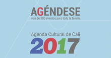 Agenda Cultural 2017