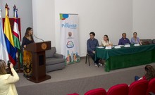 Instituciones ratifican su compromiso para consolidar el Museo Regional de Memoria