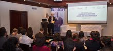 Dagma present&oacute; acciones de mitigaci&oacute;n en el Foro Internacional del Cambio Clim&aacute;tico