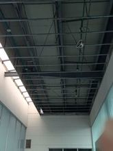 Terminal Menga se encuentra prestando servicio