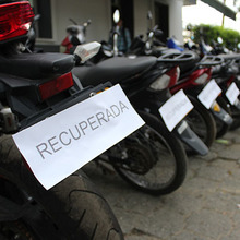 Trabajo articulado arroja importantes reducciones en casos de hurto en Cali