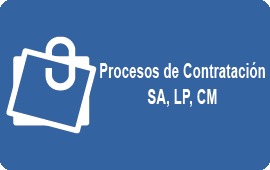 Procesos de Contratacion
