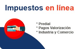 impuestos en linea