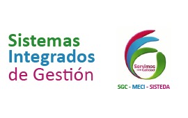 SIstema Integrado de Gestion