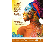 Afiche Petronio &Aacute;lvarez 2017 