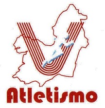 Logo Atletismo