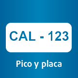 Pico y placa