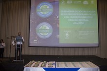 Certificaci&oacute;n Sello de Carbono Fase I y II