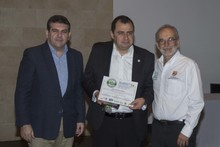 Certificaci&oacute;n Sello de Carbono Fase I y II