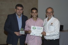 Certificaci&oacute;n Sello de Carbono Fase I y II