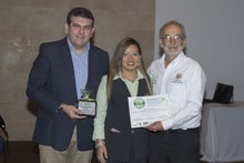 Certificaci&oacute;n Sello de Carbono Fase I y II