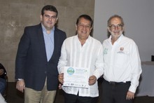 Certificaci&oacute;n Sello de Carbono Fase I y II
