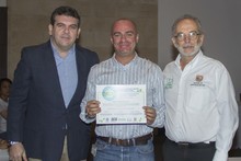 Certificaci&oacute;n Sello de Carbono Fase I y II
