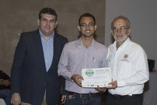 Certificaci&oacute;n Sello de Carbono Fase I y II
