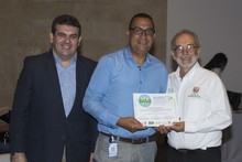 Certificaci&oacute;n Sello de Carbono Fase I y II