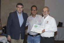 Certificaci&oacute;n Sello de Carbono Fase I y II