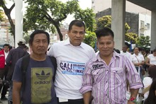 Mesa de V&iacute;ctimas 3