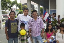 Mesa de V&iacute;ctimas 4