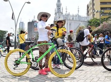 Semana de la Bicicleta 01