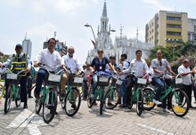 Semana de la Bicicleta 02