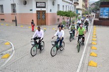 Semana de la Bicicleta 03