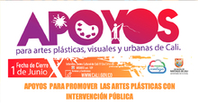 Apoyos Artes Plasticas