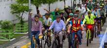 D&iacute;a de la bicicleta 05