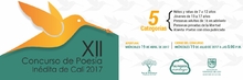 Banner Bases XVII Concurso Poesi?a