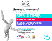 Lanzamiento cursos 01