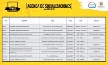 Banner Socializaciones Abril 24 al 28 Est&iacute;mulos