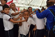 Alcald&iacute;a de Cali, &ldquo;jugada&rdquo; por los ni&ntilde;os de Cali