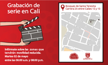 Lunes y martes cierres intermitentes en Santa Teresita