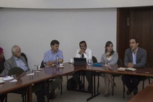 Se instal&oacute; Consejo Asesor de Desarrollo Econ&oacute;mico de Cali - CADEC 2