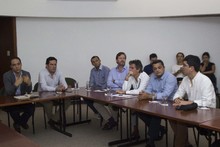 Se instal&oacute; Consejo Asesor de Desarrollo Econ&oacute;mico de Cali - CADEC 3