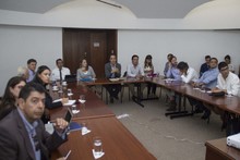 Se instal&oacute; Consejo Asesor de Desarrollo Econ&oacute;mico de Cali - CADEC 4